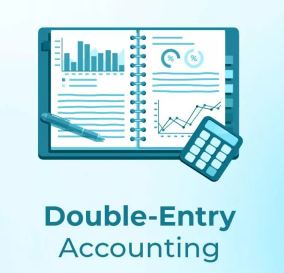 Double Entry Accounting